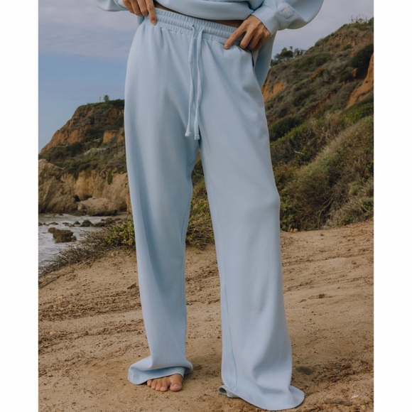 Daily Drills Thermal Resort Pants